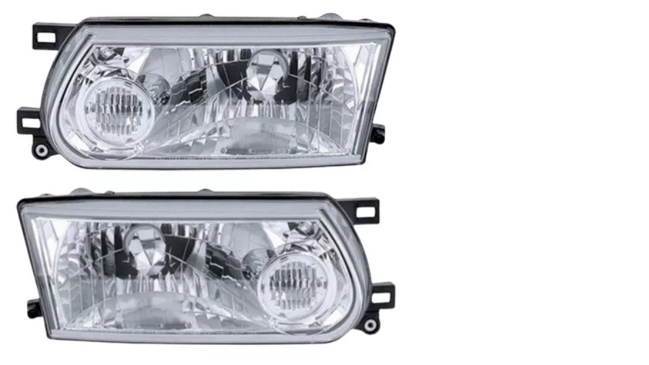 Faros
